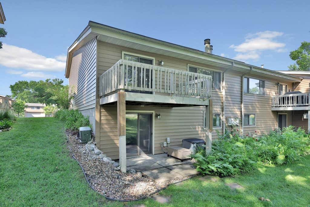 Photo of 8355 Mitchell Road, Eden Prairie, MN 55347 (MLS # 7105826)