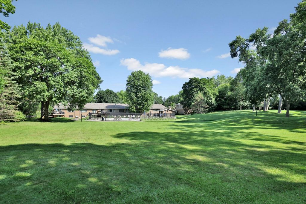 Photo of 8355 Mitchell Road, Eden Prairie, MN 55347 (MLS # 7105826)