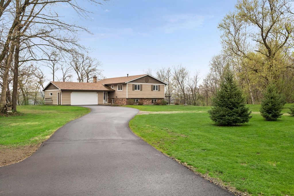 Photo of 373 Krattley Lane, Hudson, WI 54016 (MLS # 7059703)