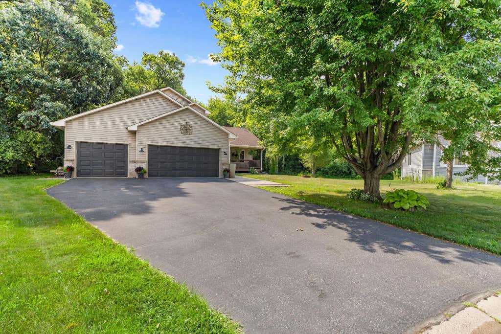 Photo of 23593 FLORA COURT NW CT, Saint Francis, MN 55070 (MLS # 7110397)