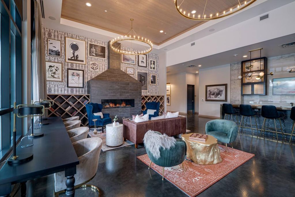 Photo of 728 3rd Station N #207, Minneapolis, MN 55401 (MLS # 7022666)