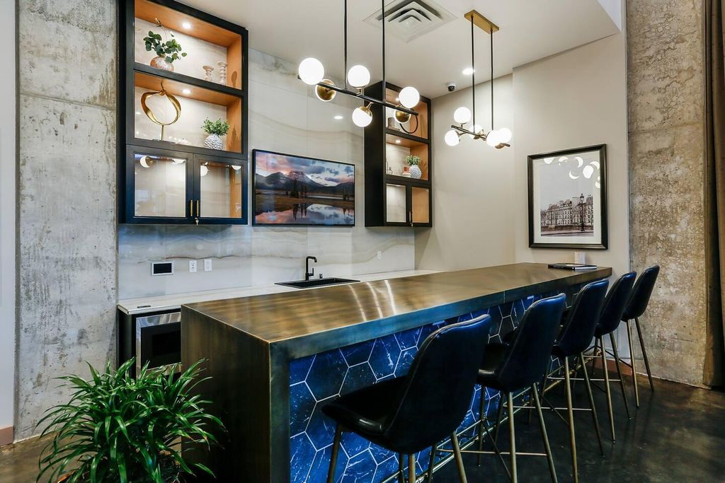 Photo of 728 3rd Station N #207, Minneapolis, MN 55401 (MLS # 7022666)