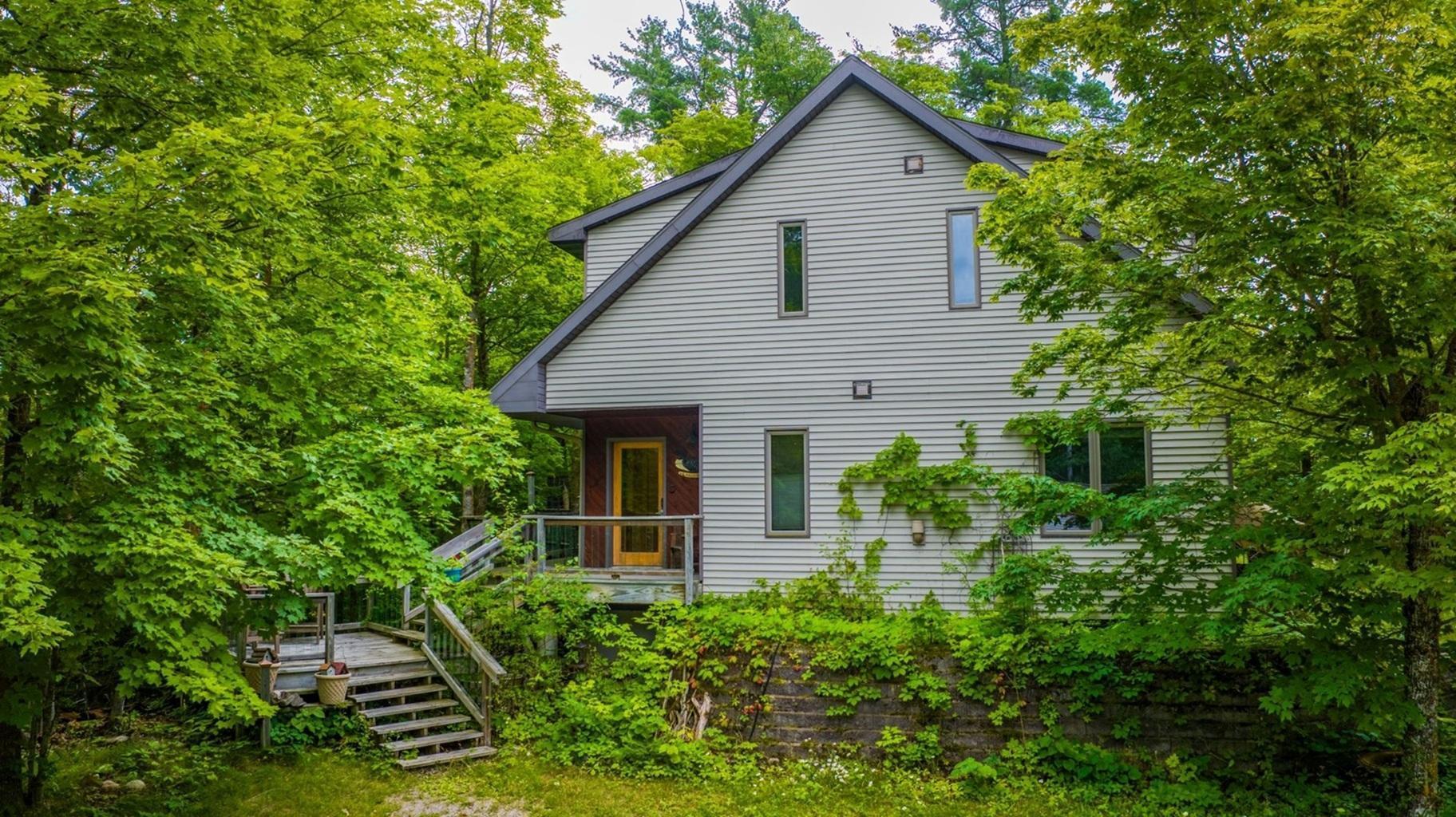 13318 Wildwood Road NE