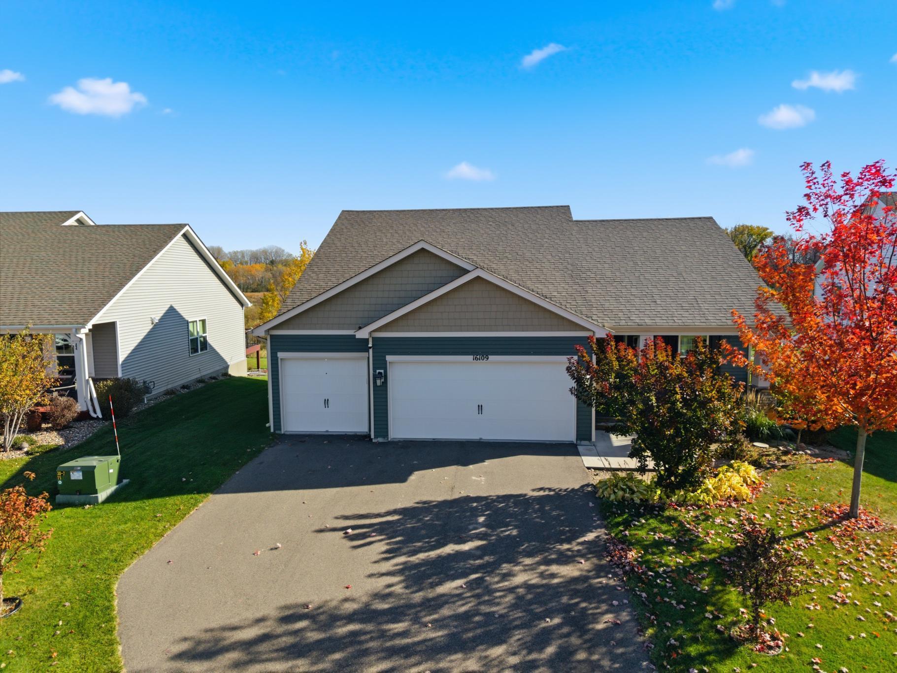 16109 Fairoaks Avenue N