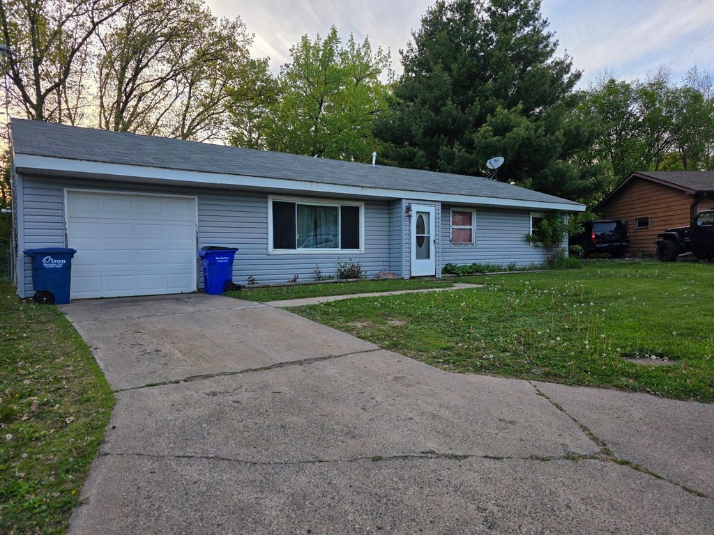 Photo of 310 235th Street, Osceola, WI 54020 (MLS # 7078287)