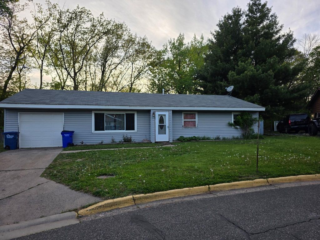 Photo of 310 235th Street, Osceola, WI 54020 (MLS # 7078287)