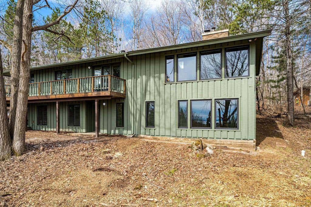 Photo of 2207 Heather Avenue, Duluth, MN 55803 (MLS # 7114409)