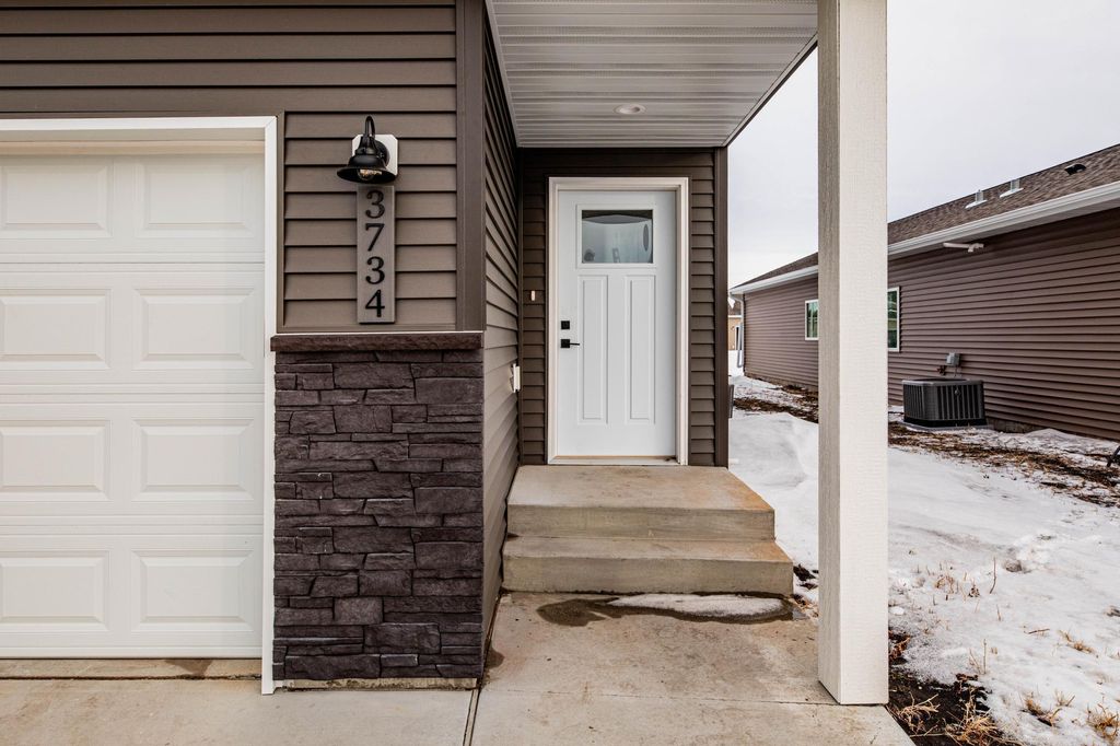 Photo of 3734 33rd Street S, Moorhead, MN 56560 (MLS # 7007710)