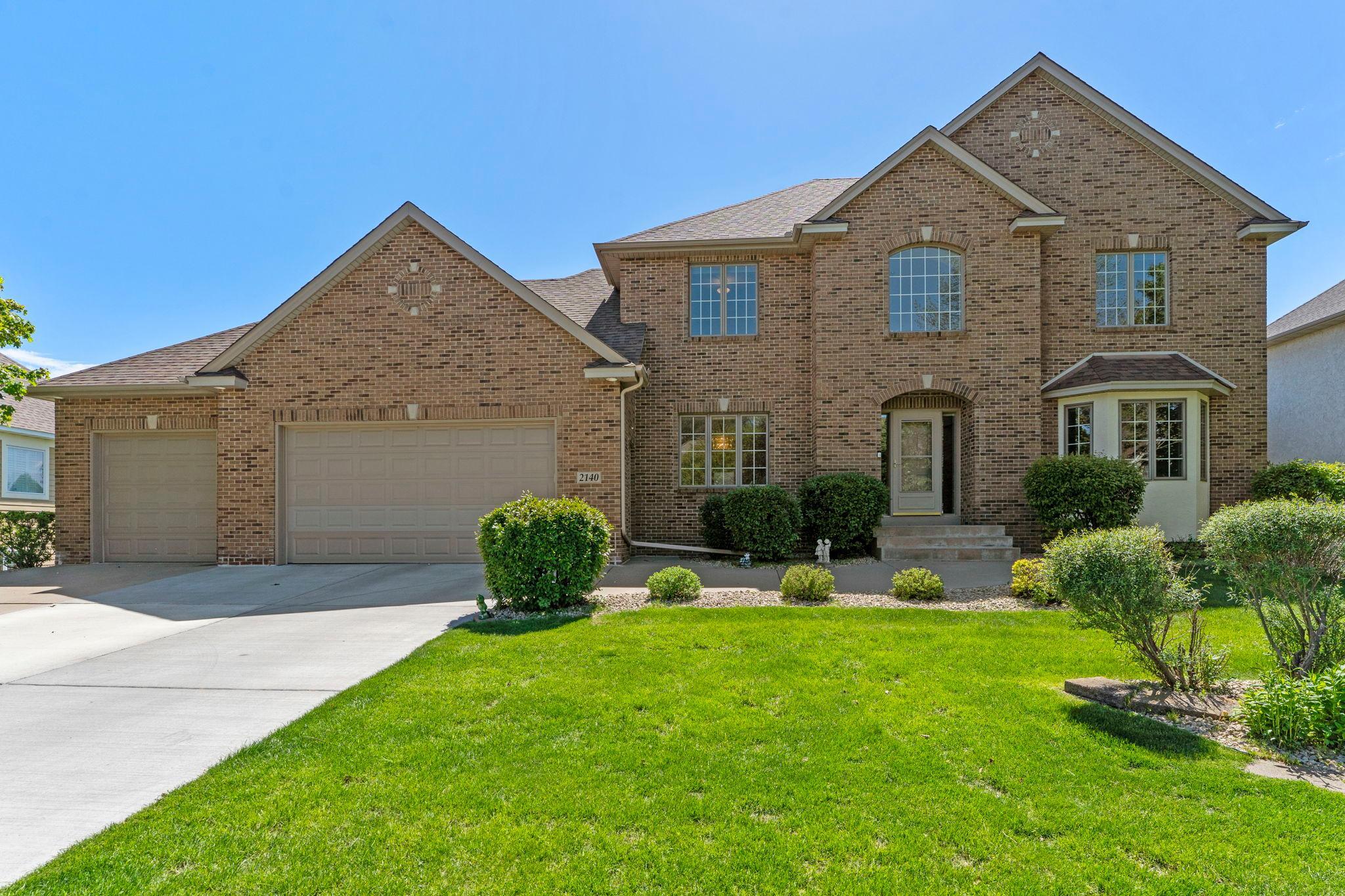 2140 Arnold Palmer Drive