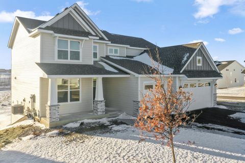 8692 183rd Street W Lakeville MN 55044