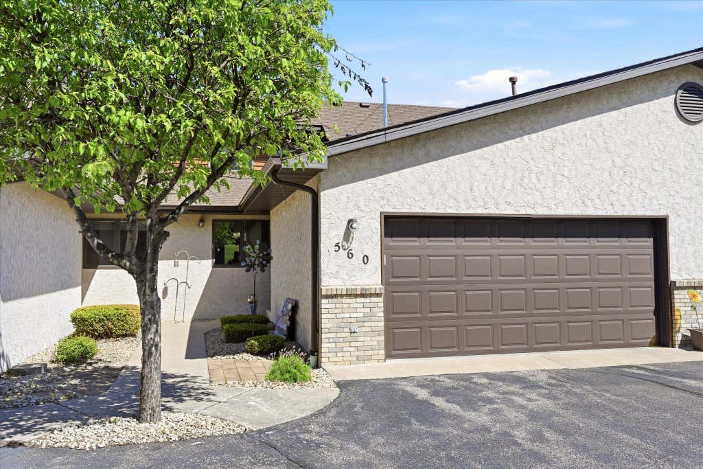 Photo of 660 Riverview Drive #560, Monticello, MN 55362 (MLS # 7127278)