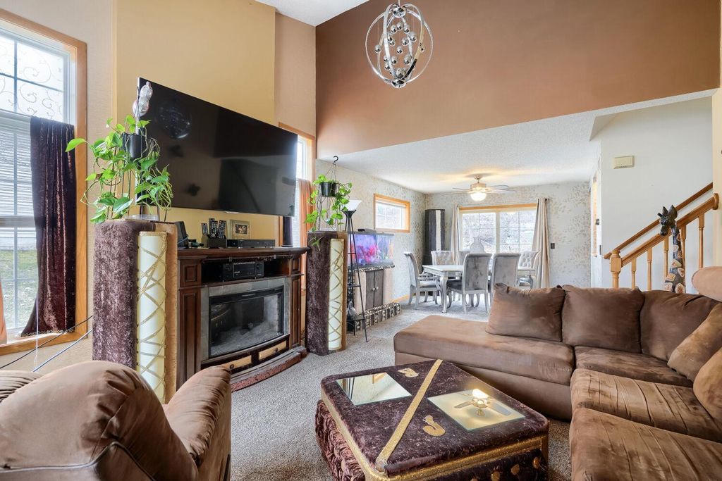 Photo of 8731 Bechtel Avenue #136, Inver Grove Heights, MN 55076 (MLS # 7059710)