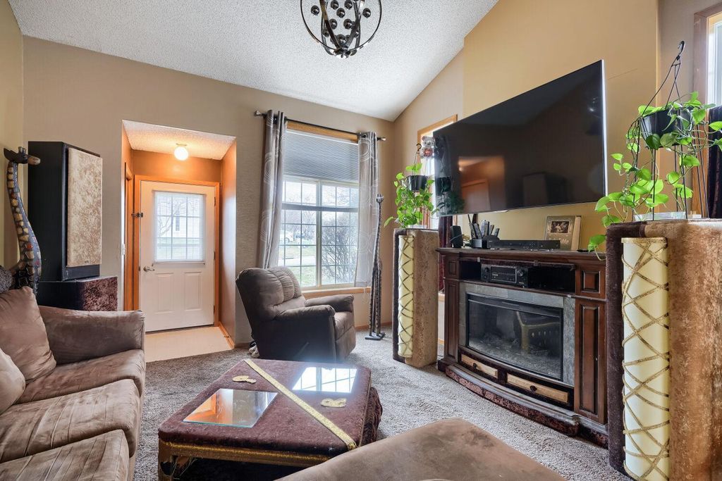 Photo of 8731 Bechtel Avenue #136, Inver Grove Heights, MN 55076 (MLS # 7059710)