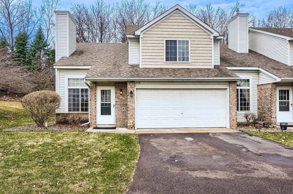 Photo of 8731 Bechtel Avenue #136, Inver Grove Heights, MN 55076 (MLS # 7059710)