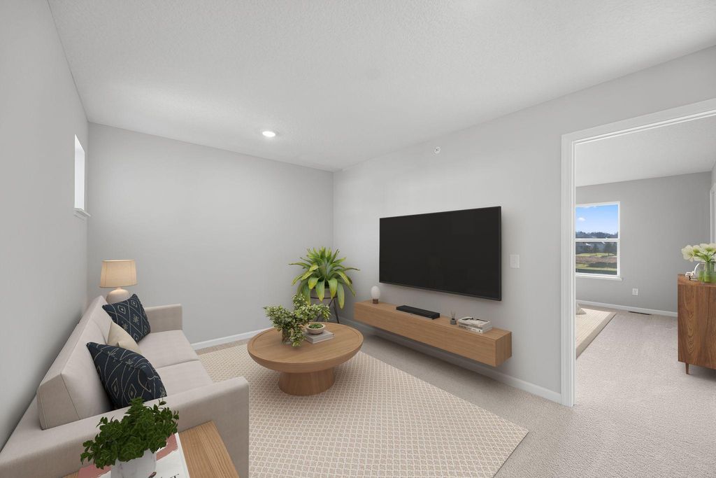 Photo of 1518 Trellis Lane, West Saint Paul, MN 55118 (MLS # 7036624)