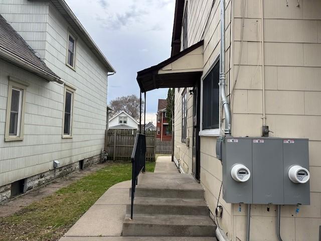 313 Topping Street