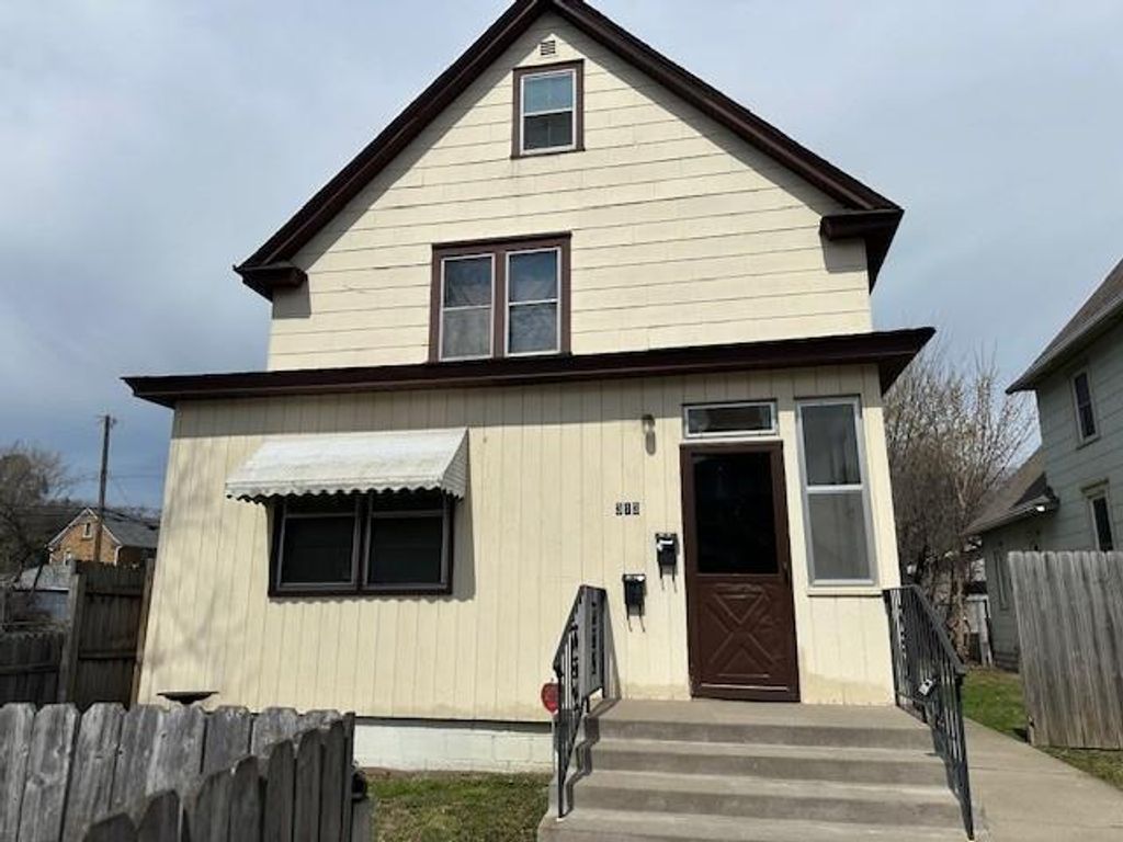 Photo of 313 Topping Street, Saint Paul, MN 55117 (MLS # 7055528)