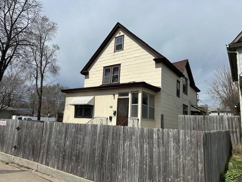 Photo of 313 Topping Street, Saint Paul, MN 55117 (MLS # 7055528)