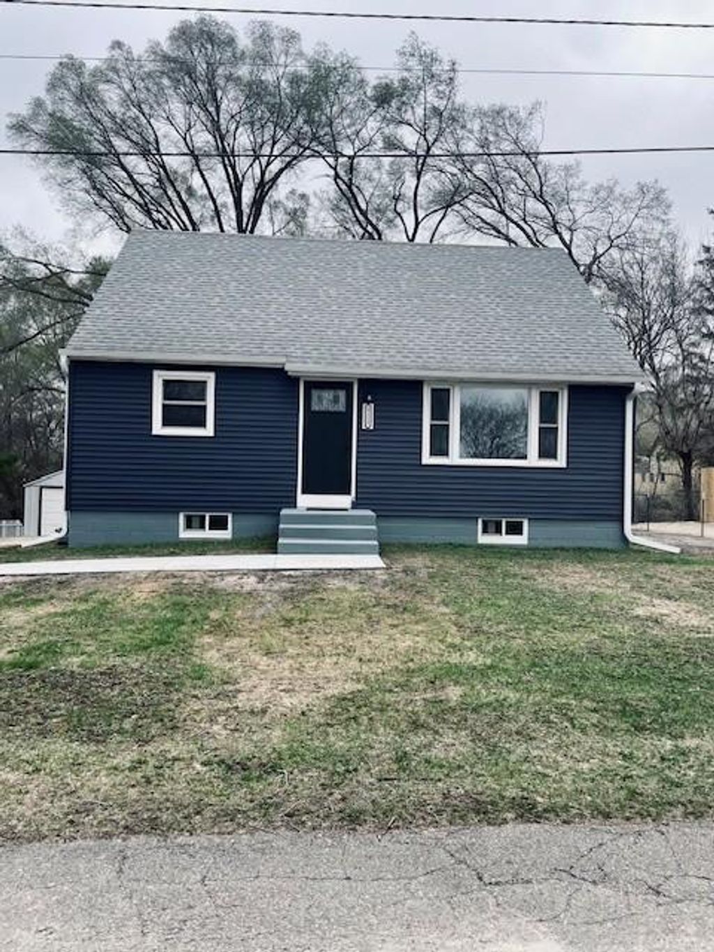 Photo of 2115 E River Road NE, Rochester, MN 55906 (MLS # 7057590)