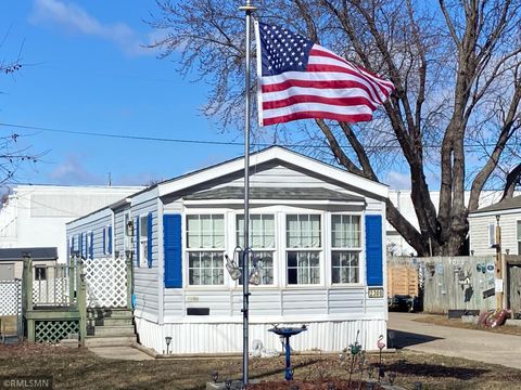 Photo of 2300 Sundet Lane, Faribault, MN 55021 (MLS # 7044638)