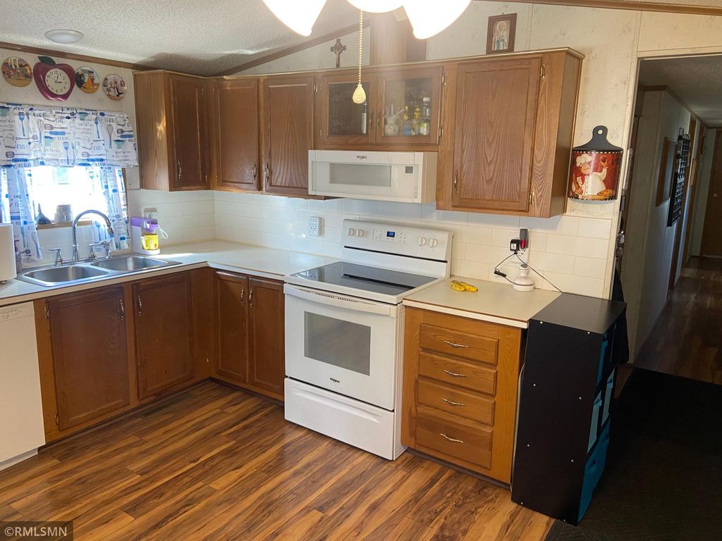 Photo of 2300 Sundet Lane, Faribault, MN 55021 (MLS # 7044638)