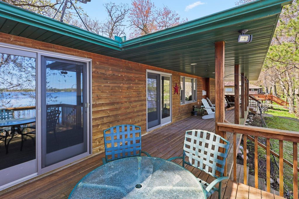 Photo of 10209 Amery Avenue NW, Monticello, MN 55362 (MLS # 7050076)