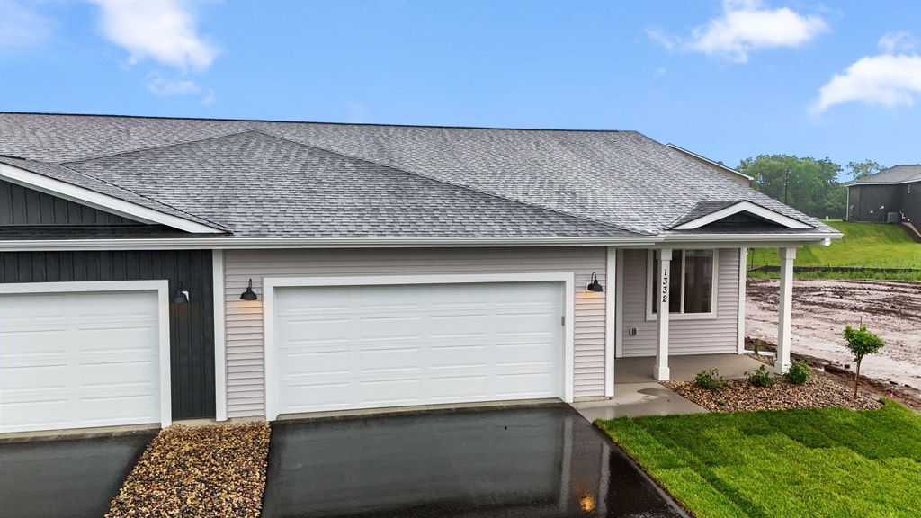 Photo of 1332 Rose Street, New Richmond, WI 54017 (MLS # 6821927)