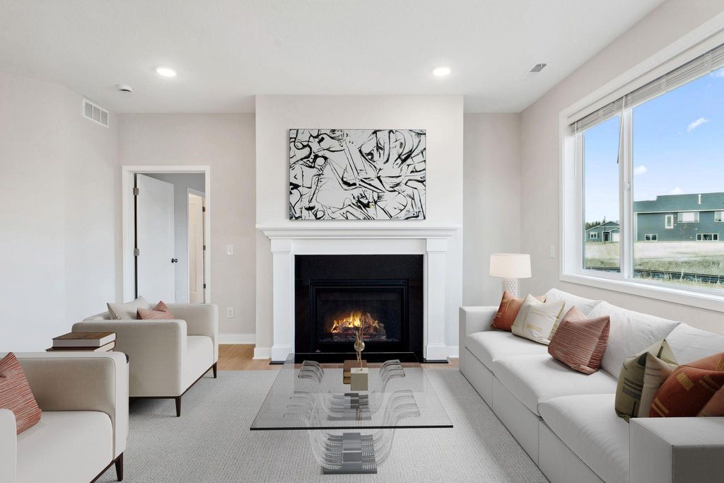 Photo of 1332 Rose Street, New Richmond, WI 54017 (MLS # 6821927)