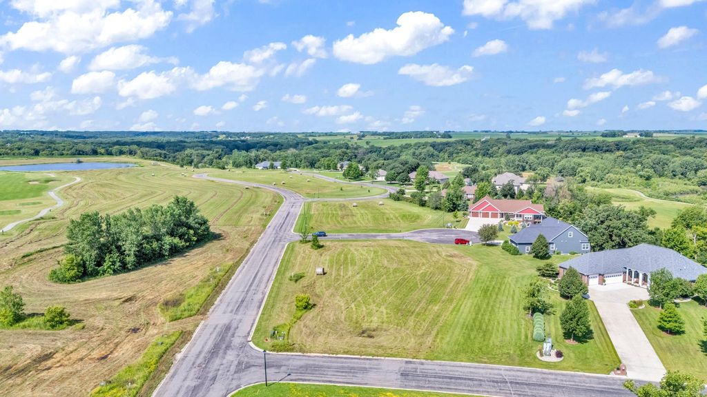 Photo of 213 Savannah Heights Circle, Lynd, MN 56157 (MLS # 7060570)