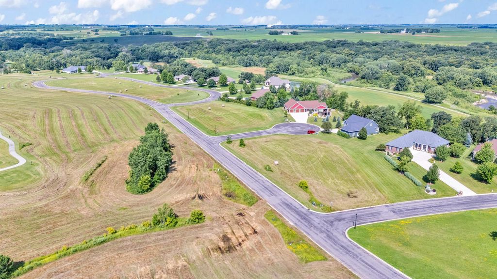 Photo of 213 Savannah Heights Circle, Lynd, MN 56157 (MLS # 7060570)