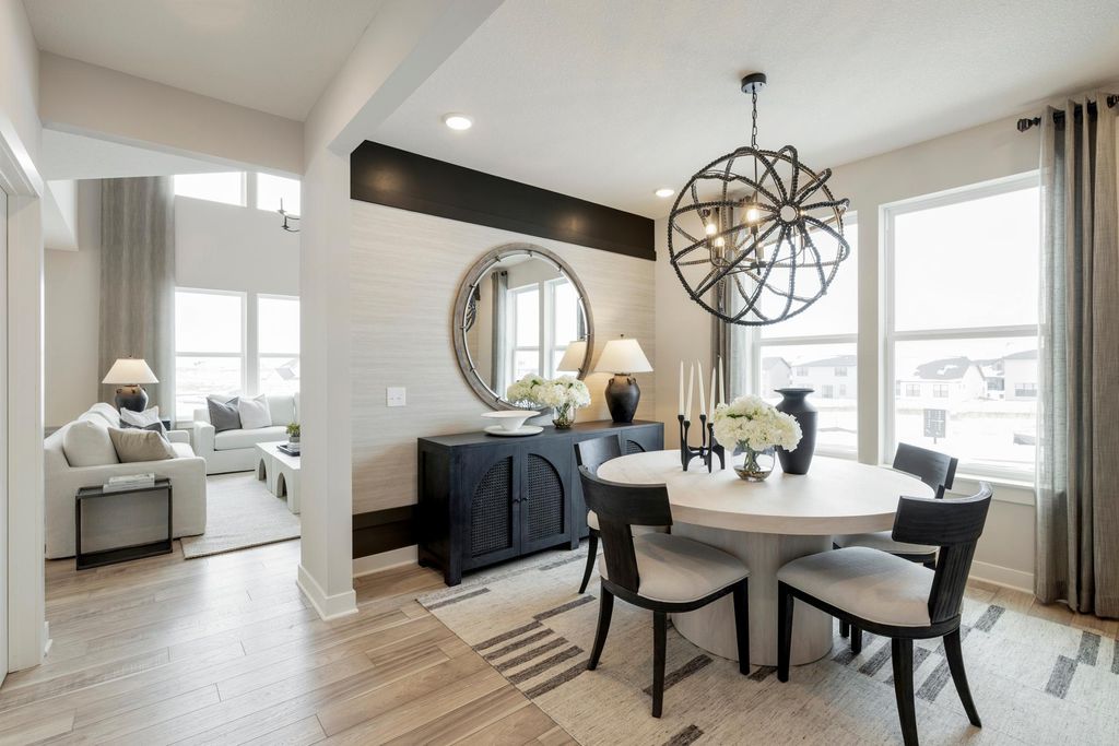 Photo of 1588 Norbert Lane, Shakopee, MN 55379 (MLS # 7032429)