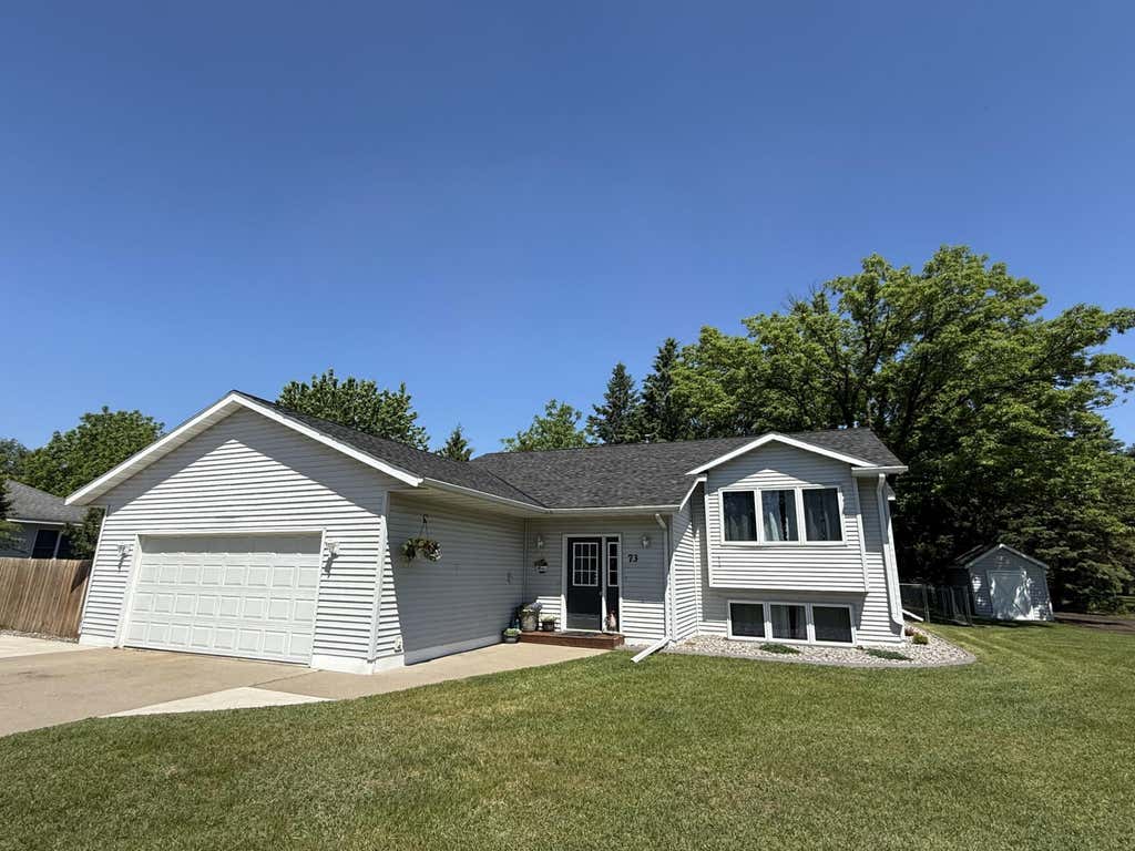 Photo of 73 St Joseph Lane, Little Falls, MN 56345 (MLS # 7088605)