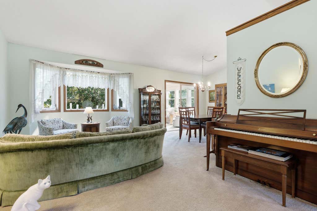 Photo of 1063 Sunwood Park Lane, Waite Park, MN 56387 (MLS # 7121110)