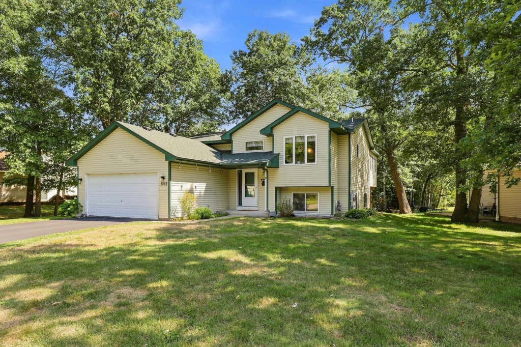 Photo of 1063 Sunwood Park Lane, Waite Park, MN 56387 (MLS # 7121110)