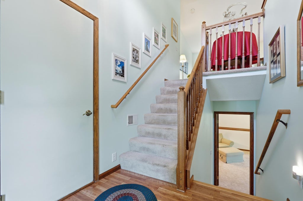 Photo of 1063 Sunwood Park Lane, Waite Park, MN 56387 (MLS # 7121110)
