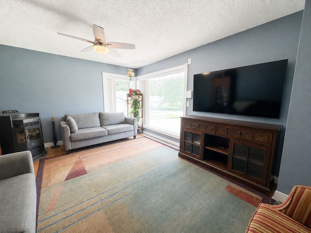 Photo of 118 3rd Street SW, Rothsay, MN 56579 (MLS # 7094629)