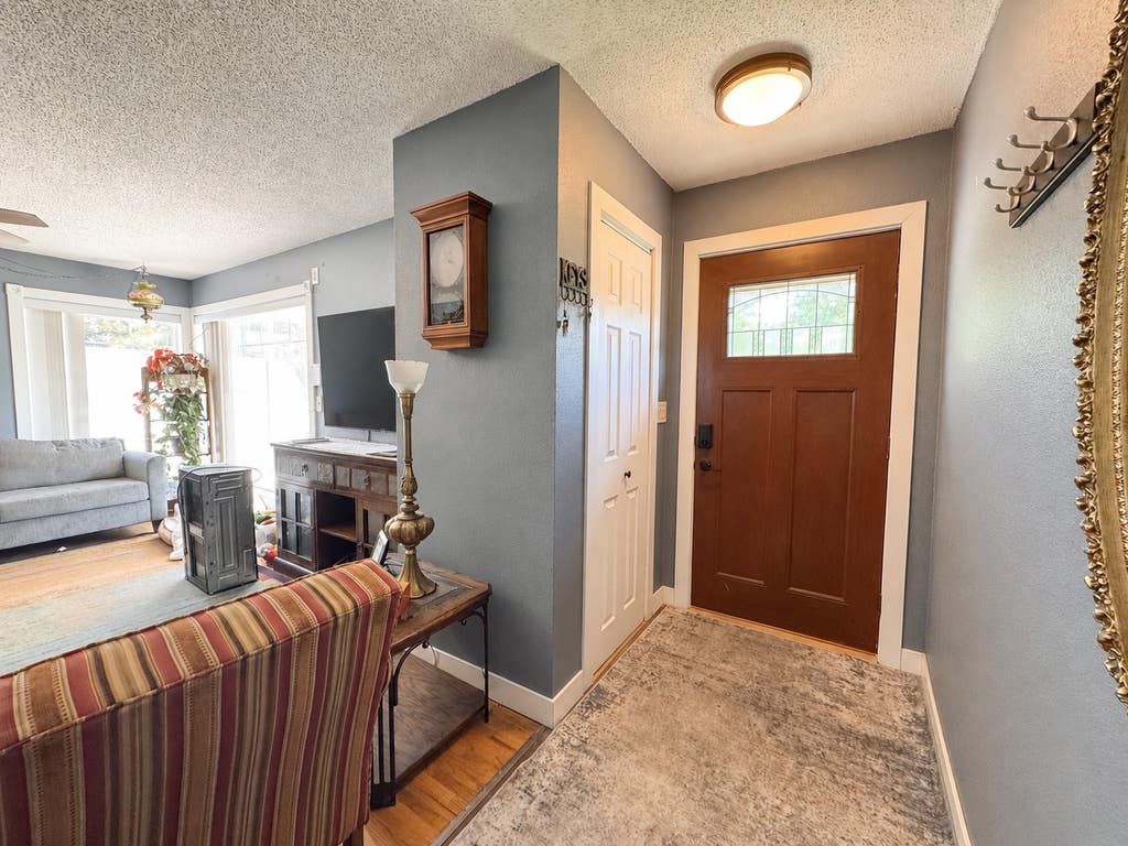 Photo of 118 3rd Street SW, Rothsay, MN 56579 (MLS # 7094629)