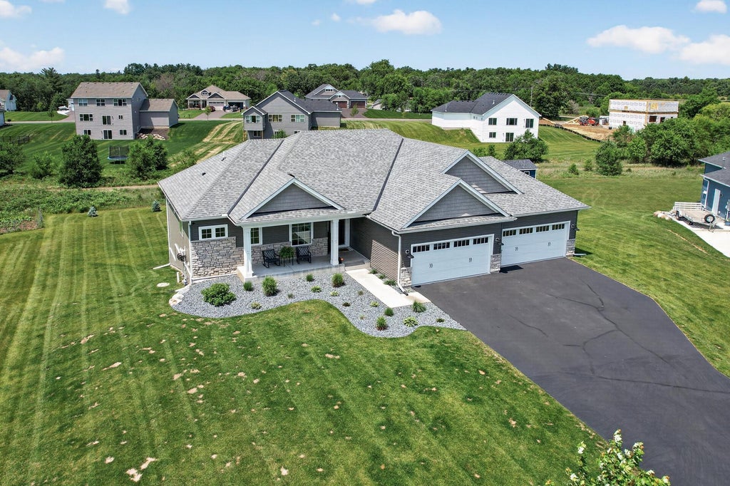 Photo of 23996 186th Street NW, Big Lake, MN 55309 (MLS # 7104479)