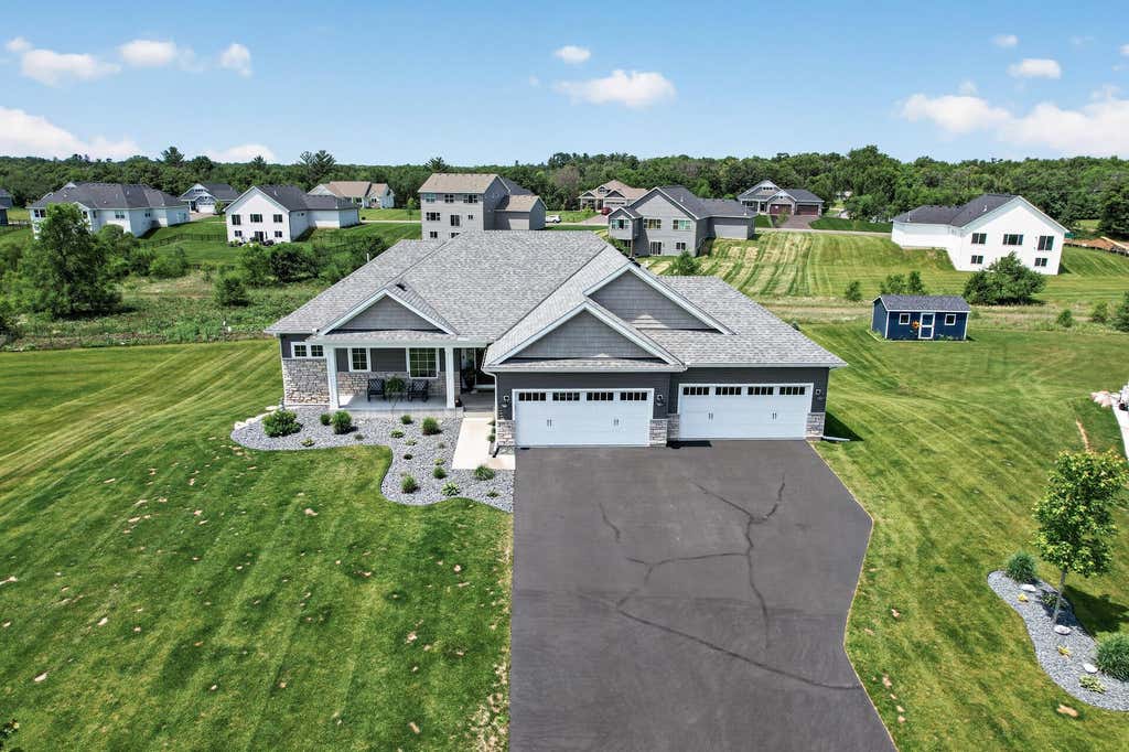 Photo of 23996 186th Street NW, Big Lake, MN 55309 (MLS # 7104479)
