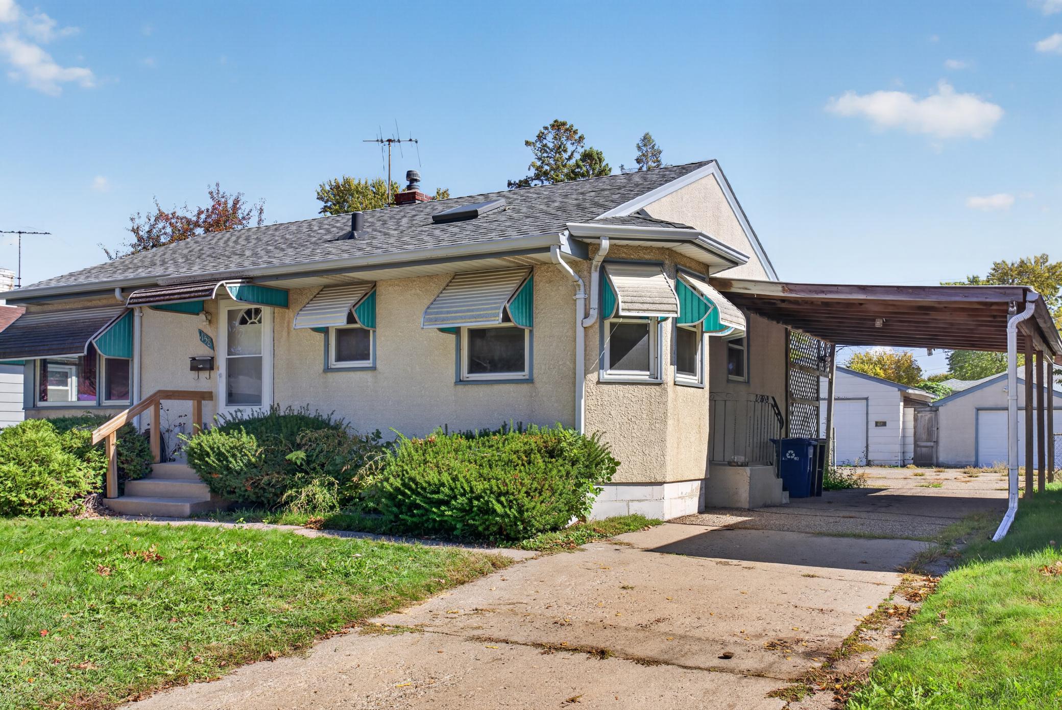 1158 Arundel Street