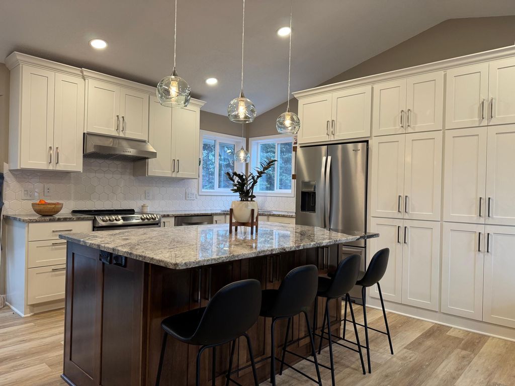 Photo of 12994 Red Fox Road, Rogers, MN 55374 (MLS # 7032647)