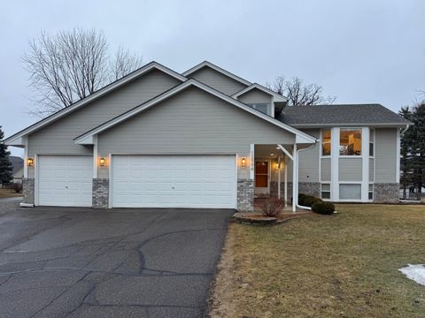 12994 Red Fox Road Rogers MN 55374