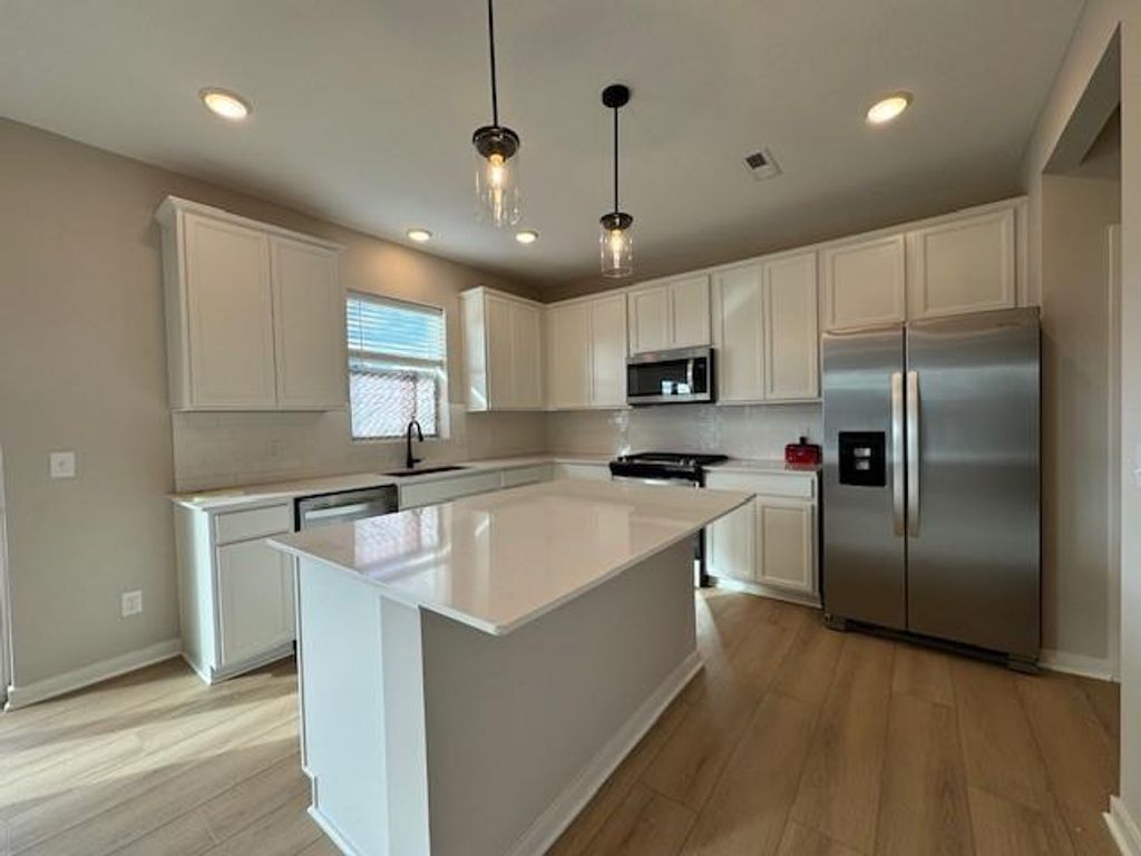 Photo of 12574 Erskin Street NE, Blaine, MN 55449 (MLS # 7012541)