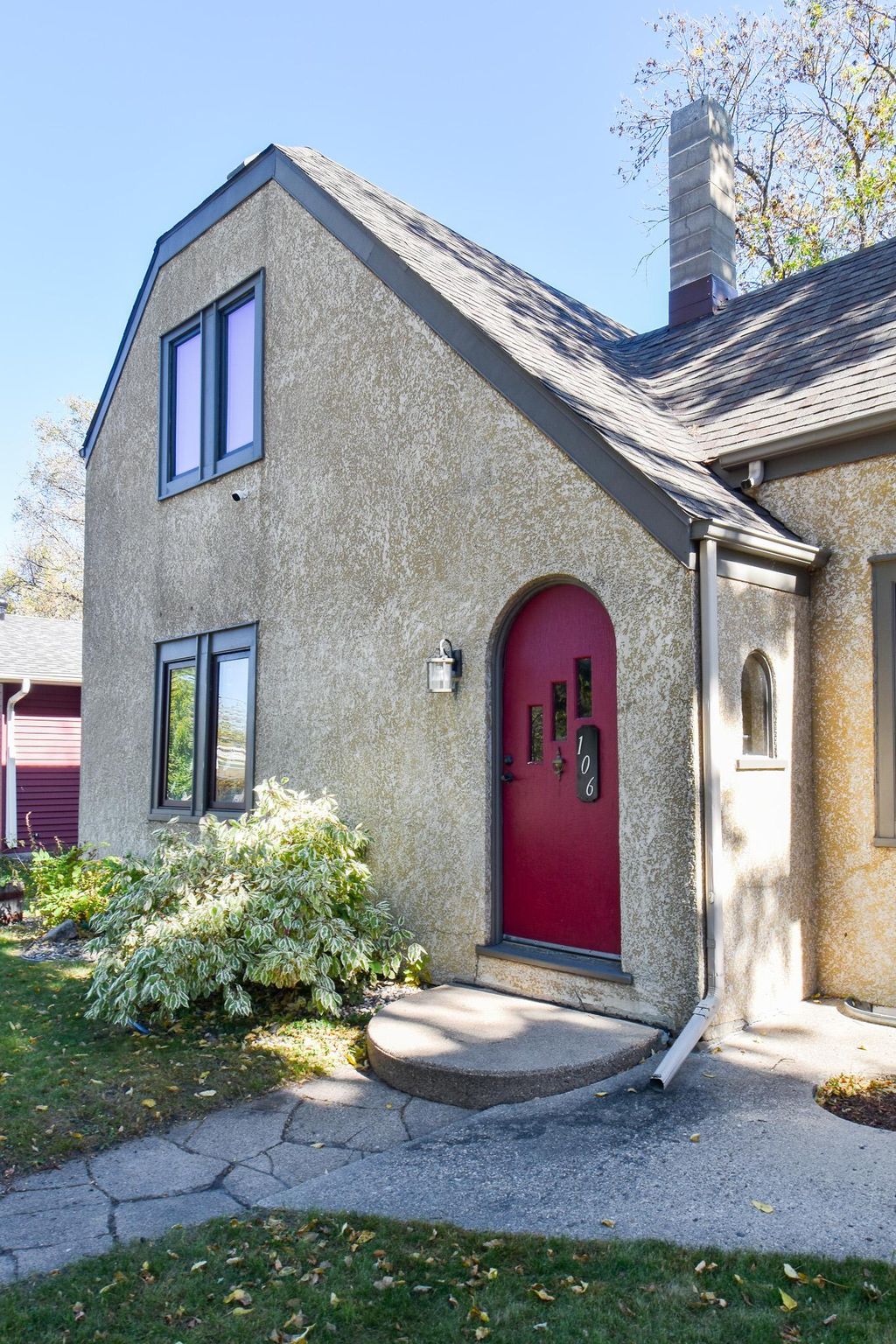 Photo of 106 4th Street SE, Barnesville, MN 56514 (MLS # 7021129)