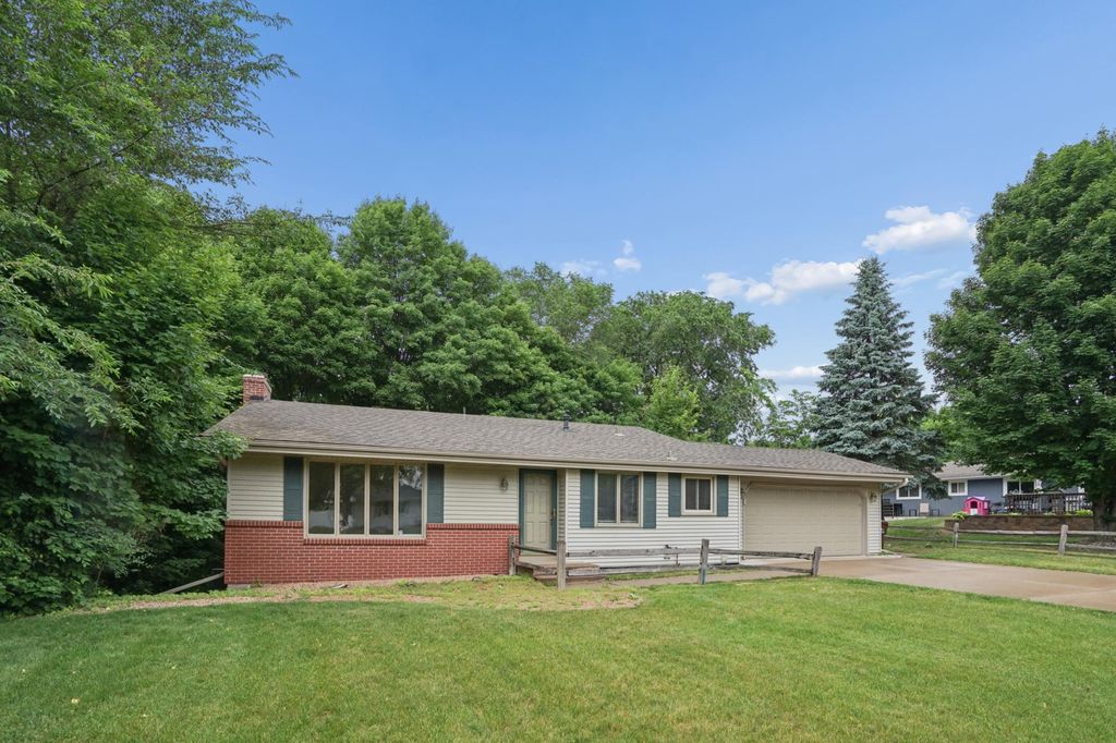 Photo of 903 Circle Drive, Buffalo, MN 55313 (MLS # 7089995)