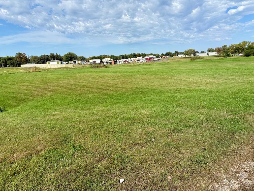 Photo of 1320 Beltline Road, Sauk Centre, MN 56378 (MLS # 7039683)