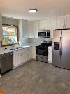 Photo of 687 Dover Street NE, Fridley, MN 55432 (MLS # 7161467)
