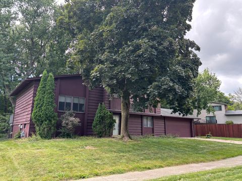 13204 Parkwood Drive Burnsville MN 55337