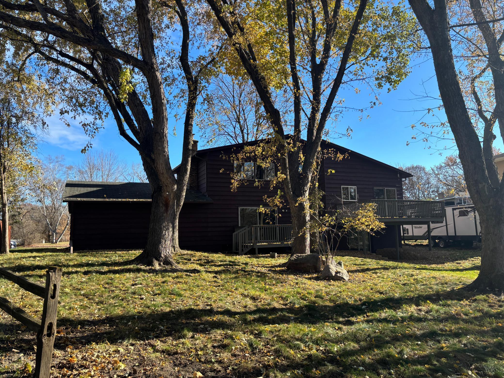 13204 Parkwood Drive