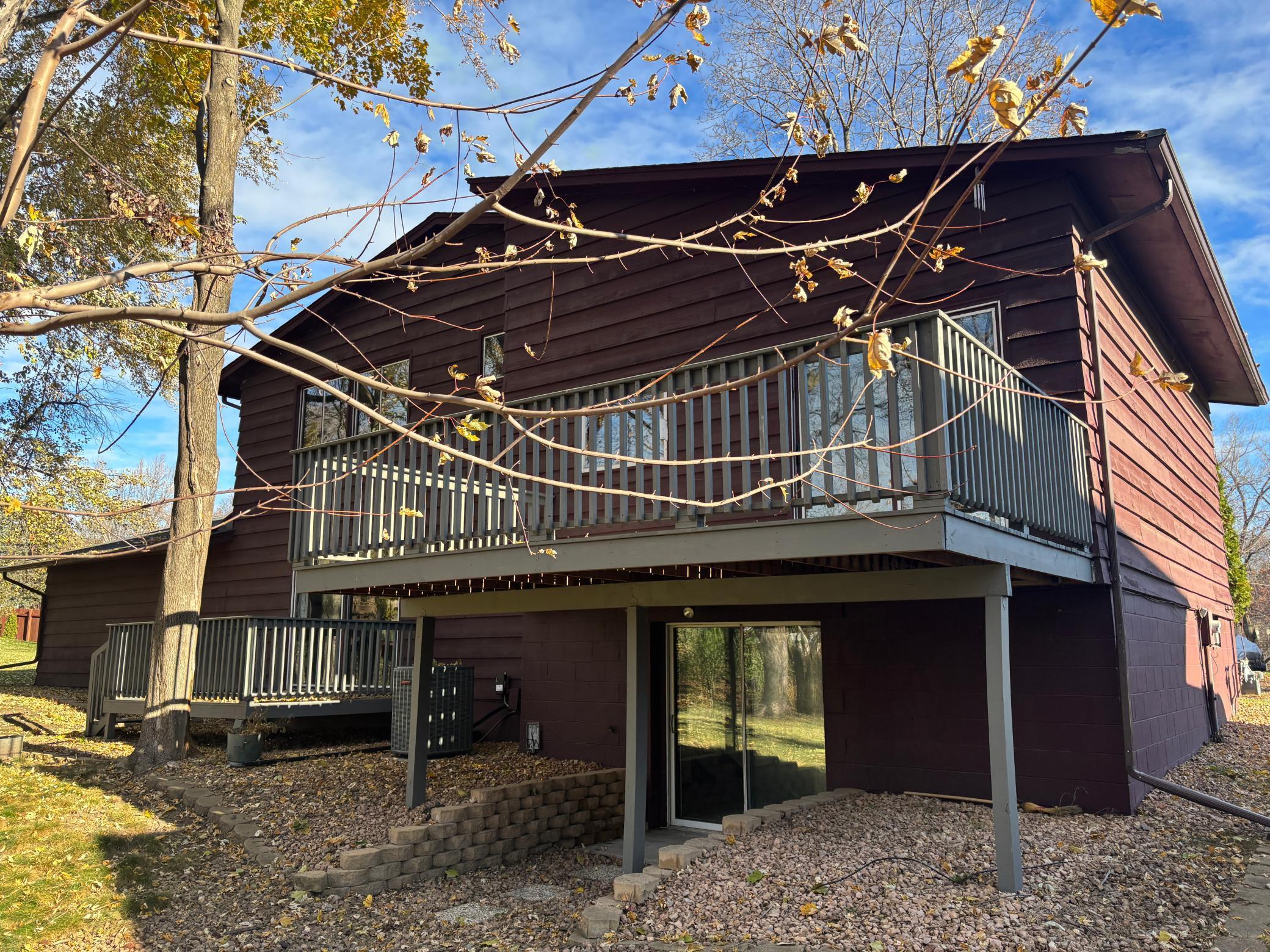 13204 Parkwood Drive